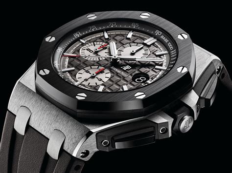 audemars piguet royal oak offshore 44mm